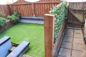 Blooming 2 bedroom Property