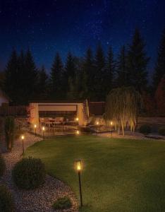 Erika Suites & Lofts Chalet