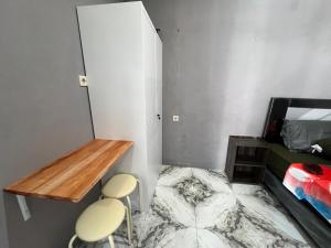 Solo travelers dream-affordable rooms by wirakos