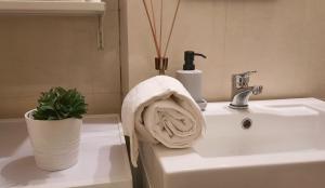 Rothko -Cosy Apartment in the Old Center