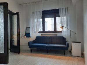 Rothko -Cosy Apartment in the Old Center