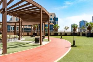 Chic Studio Near Burj Khalifa