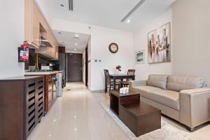 Chic Studio Near Burj Khalifa