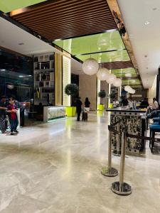 The Platinum KLCC BY Velvet Suites