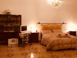 LA DOLCE SOSTA A CASA DI LINDA