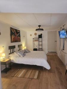 El Patio de Doña Tere