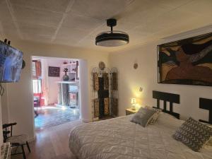 El Patio de Doña Tere