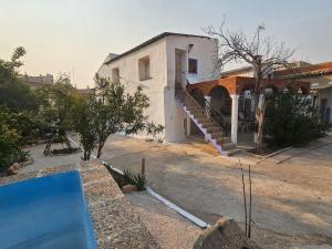 El Patio de Doña Tere