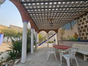 El Patio de Doña Tere