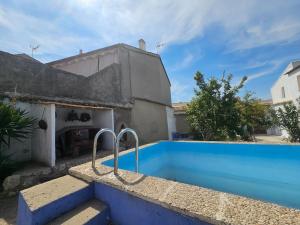 El Patio de Doña Tere