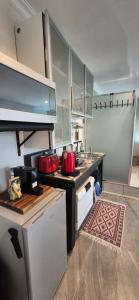 Salty Soul Studio 70