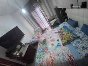 Nenè al mare appartamento con posto auto wifi e idromassaggio