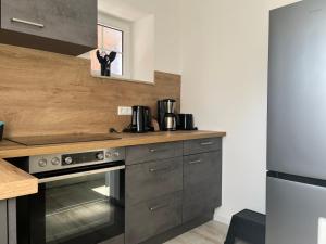 Gutshof von Gemünden Ferienwohnung 3