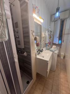 Nenè al mare appartamento con posto auto wifi e idromassaggio