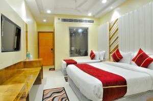 Hotel Rachna Tourist Inn