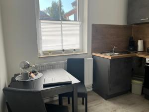 Gutshof von Gemünden Ferienwohnung 3