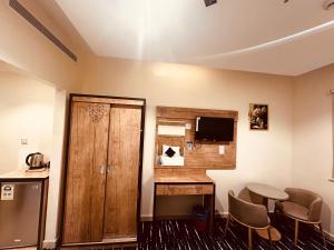 فندق النمارق المتميزة