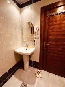 فندق النمارق المتميزة