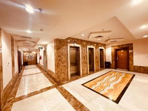 فندق النمارق المتميزة