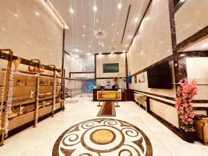 فندق النمارق المتميزة