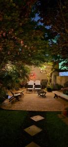 Salty Soul Studio 70