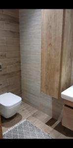 Villa familiale moderne avec jardin