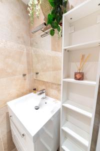 NS Spacieux T3 au cœur du Vieux Nice