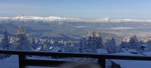 Chamrousse - Résidence La Grive