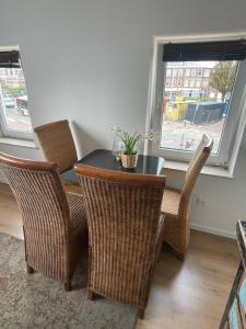 Appartement Seepaardje