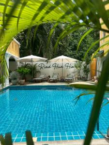 Riad Hua Hin