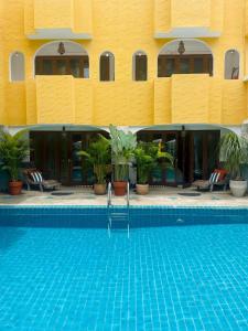 Riad Hua Hin