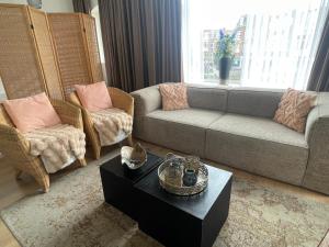 Appartement Seepaardje