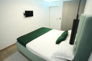 Apartament central, vizavi de platoul Câmpulung