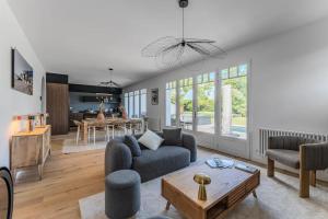 Villa Ostreia - Oasis Familiale