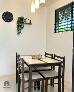 Home at Nine19