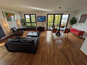 Rooftop Luxembourg Ville