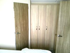 Kingfisher Ingoldmells Europa 6 Berth Central Heated Close to site shop