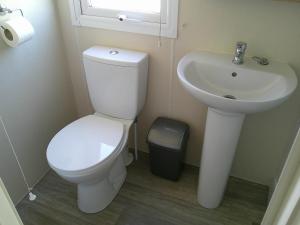 Kingfisher Ingoldmells Europa 6 Berth Central Heated Close to site shop