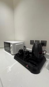 مرسى النخبة للشقق المخدومة Marina Elite Serviced Apartments