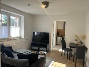 Gutshof von Gemünden Ferienwohnung 2