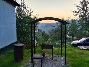 Садиба Віраж