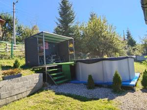 Садиба Віраж