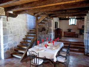 Villa on Krk with Pool and Outdoor Kitchen