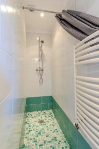 Nancy centre - 10 minutes à pied de la gare