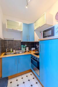 Nancy centre - 10 minutes à pied de la gare