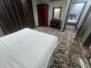 انتر هوم للشقق المخدومة 3