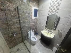 انتر هوم للشقق المخدومة 3