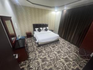 انتر هوم للشقق المخدومة 3