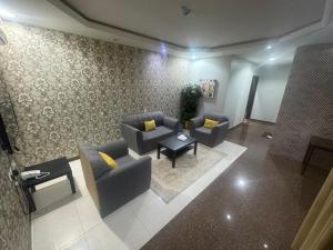 انتر هوم للشقق المخدومة 3