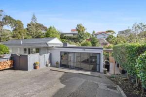 Charming Guest House in the Bays - Ubytování bez kategorie ve městě Auckland
